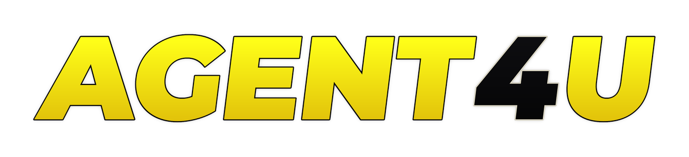 agent4u logo